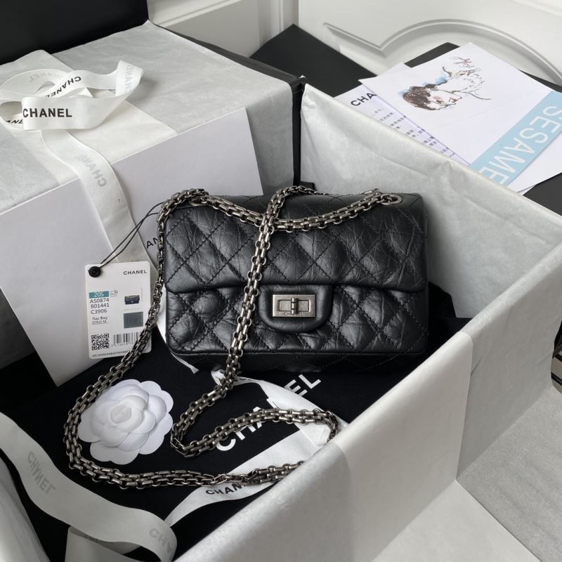 Ch**el reissue 2.55 bags